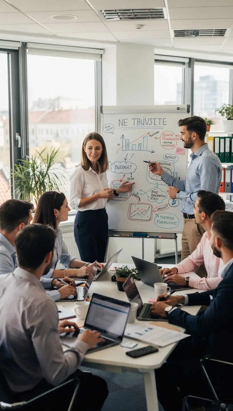 Költségvetési tervező eszközök bemutatása