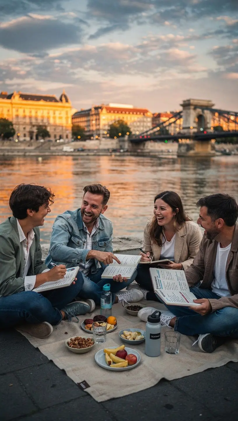 Kiadások ellenőrzése és nyomon követése a pénzügyi stabilitásért