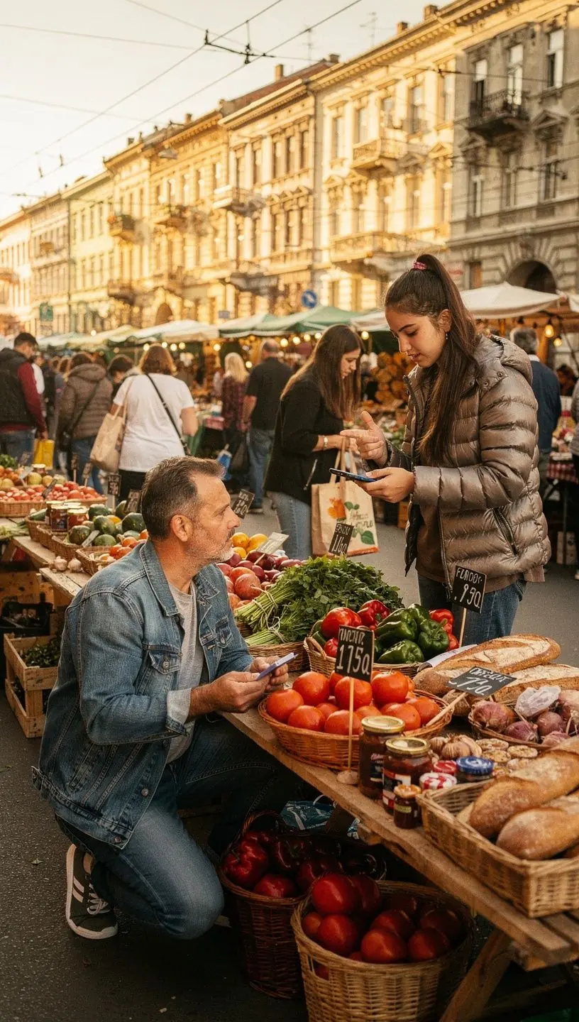 Személyes pénzügyi alapok: költségvetés tervezés és kiadások nyomon követése